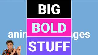 DSGN 264 - TUTORIAL: Animating Images in Edit Mode using AnimAll