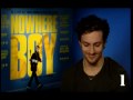 Aaron johnson interview with screenrush