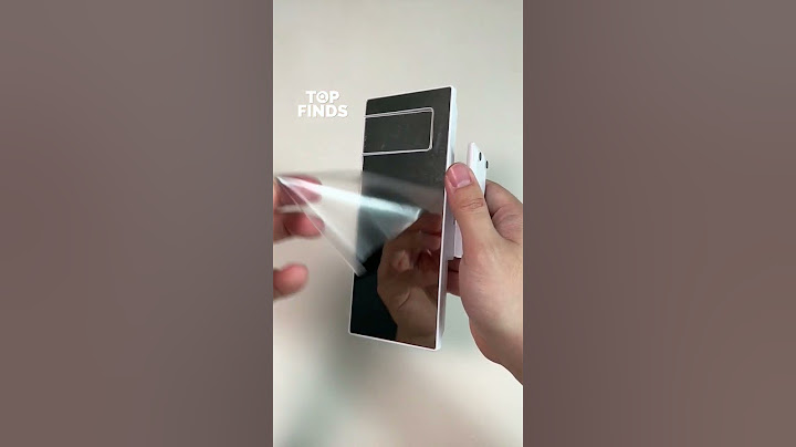 Unboxing Projection Alarm Clock!