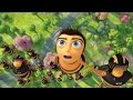 Bee Movie Game Full Movie All Cutscenes Cinematic