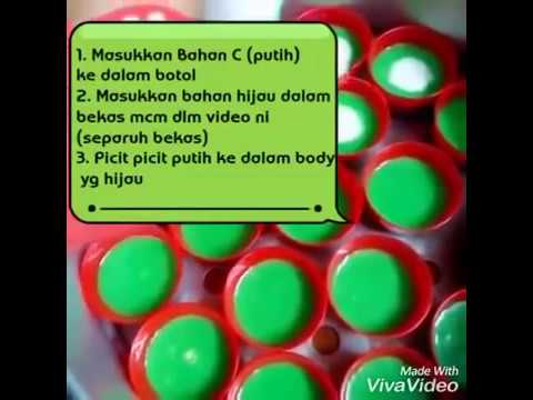 Resepi Kuih Nona Manis - YouTube