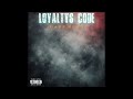 Dave Zeon - Loyalty’s Code 