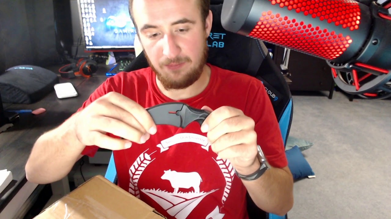Elemental Knifes Unboxing!