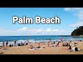 Palm Beach - Summer in Sydney Australia