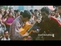 Manitas de plata and jose reyes in saintes maries de la mer 1968 rare   beautiful flamenco