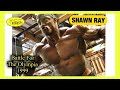 Shawn ray  chest  the battle for the olympia 1999