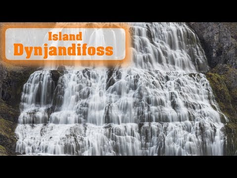 Video: Islands Skógafoss-Wasserfall: Der vollständige Leitfaden