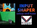 INPUT SHAPER CRASH COURSE - Print FASTER and BETTER!