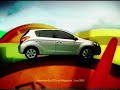 Hyundai i20  tv ad 1  australia 2010