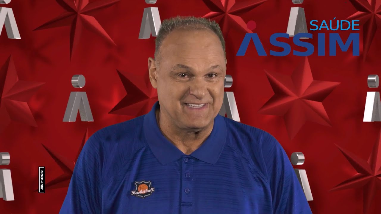 Mensagem de Natal do ASSIM SAÚDE