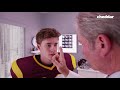 Do College Football Players Need Free Lifelong Heath Care? - Cheddar Explains