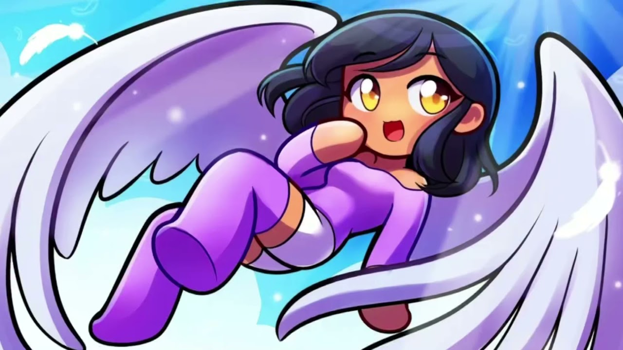 Aphmau Nudes