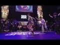 【TOP8】City4crew vs Xii After Ours │ SUPER BREAK 2025 │ FEworks