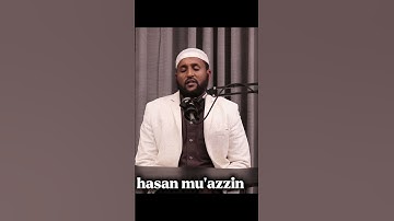 #تلاوة_مميزة #اكسبلور #duet #love @Hasanmuazzin