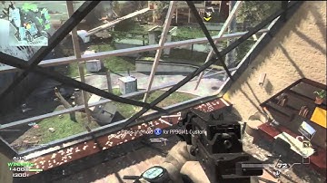 NEW DLC Black Box: MW3
