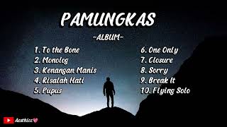 Best Of Pamungkas Full Album || Tanpa Iklan || Top Playlist