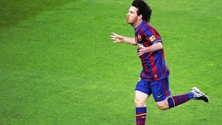 Messi movie / documentary film | on messi's rise as the best player in
world & eventually ever of football || l...