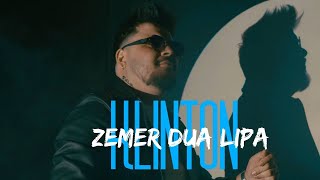 Klinton D - Zemer, Dua Lipa - Official 6K Video -  Extreme Media