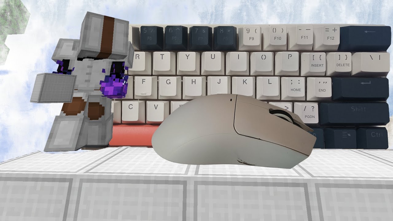 Sound Clicks - Bedwars