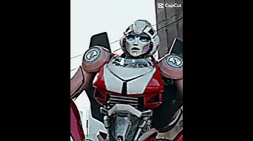 Bumblebee vs Arcee #transformers #edit #shorts #bumblebee #arcee 🍷🍷🍷🍷🍷🍷🍷🍷🍷🍷🍷🍷🍷👍