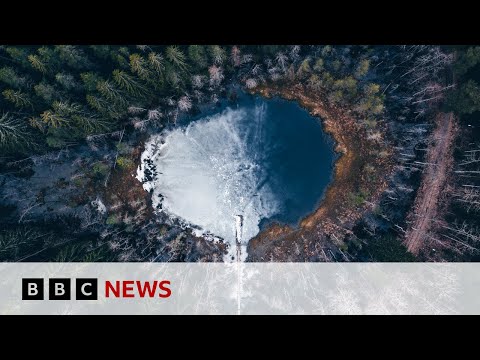 How this Finland city is trying to become carbon neutral | BBC News @BBCNews