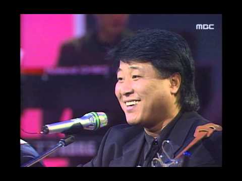 Sunflower By Love 해바라기 사랑으로 Saturday Night Music Show 19930306