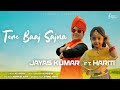Tere Baaj Sajna: Jayas Kumar (Trailor) Hariti|New Punjabi Songs 2021-Latest Punjabi Songs 2020 2021