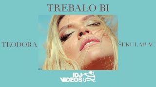 Teodora Sekularac - Trebalo Bi (Official Video)