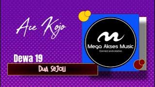 Dua Sejoli - Dewa 19 Cover By MEGAS x Ace Kojo Live Jamming Session