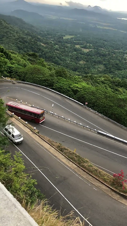 18 Bends Sri Lanka 🍃🇱🇰