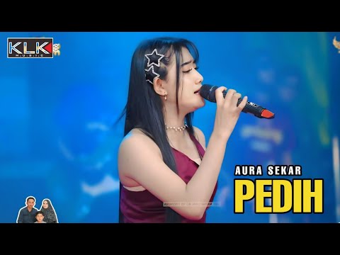 Pedih - Iis Alia Ananta !! Dangdut Slow Enaknya Tiada Obat !! Ijjoo Production Live