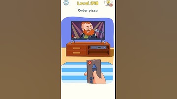 DOP 3 : Displace One Part Level 348 #shorts #ytshorts #youtubeshorts