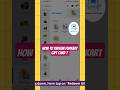 How to Redeem Flipkart Gift Card ? #2025 #shorts #flipkart