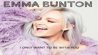 Emma Bunton - I Only Want To Be With You (feat Will Young)