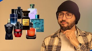 Own Too Many Fragrances? 5 Tips To De-Clutter Your Collection | Men's Cologne/Perfume Review 2023