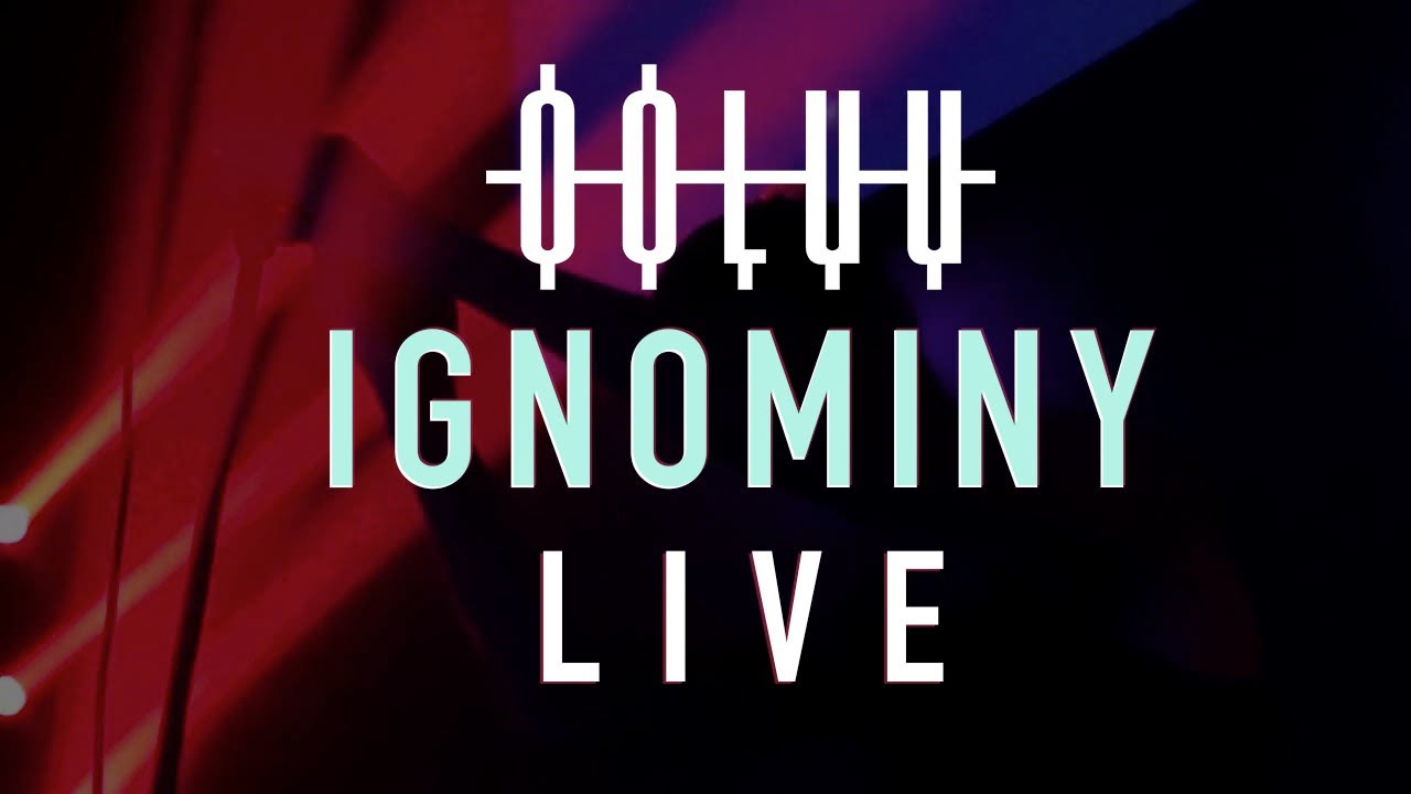 ooluu – Ignominy (Official Live Music Video) auf YouTube ansehen ooluu – Ignominy (Official Live Music Video) auf YouTube ansehen