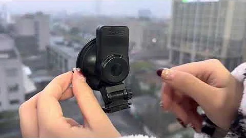 How to Install Suction Cup Mount