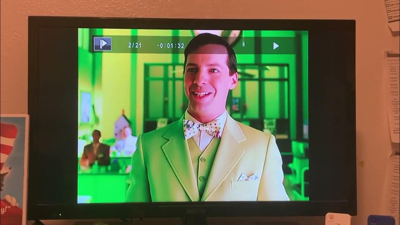 The cat in the hat humberfloob’s Real Estate YouTube