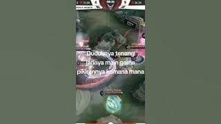 sehat selalu kaum hp miring✌️ #mobilelegends  #mlbb  #capcut  #mpl #imortal #reels