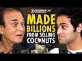 Billionaire harsh mariwala on understanding indian consumers deeply  marico story fo25 raj shamani