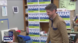 Famous Matt Mahan wins San Jose mayoral race after Cindy Chavez concedes Wealth