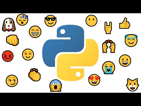 Video: Apakah yang dimaksudkan dengan emoji kerut?