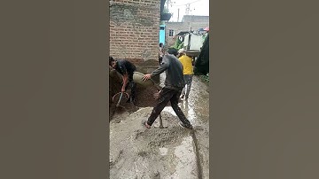 The Science of Footing Design and Concrete Mix । Footing design । house constructio steps