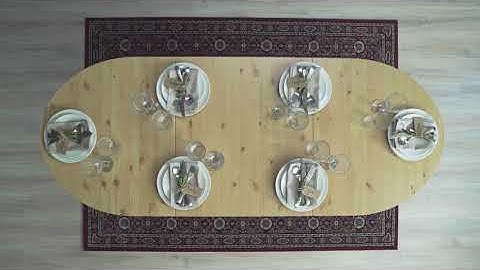 Upgrade Your Dinner Party: Solve It In a Snap by IKEA