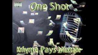 One Shot - "Am I A Psycho" Ft....