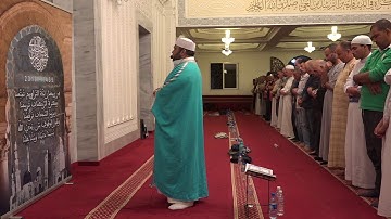 سورة النّازعات برواية ورش