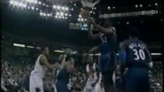 NBA Inside Stuff: Rewind: Top Plays of 1999