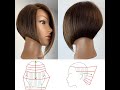 Graduation Bob Haircut 2020