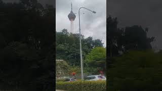 #Kl Tower#kualalumpur