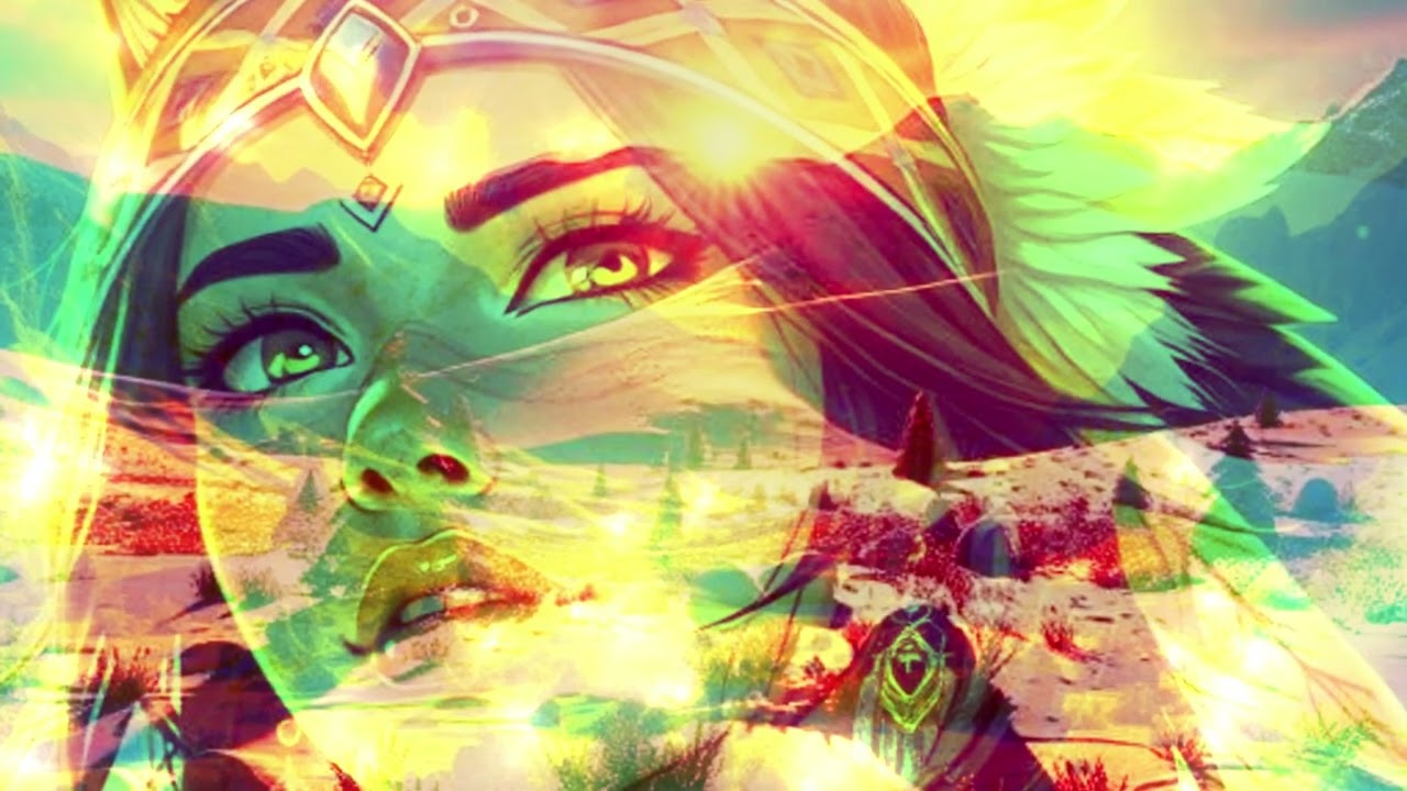 Native american (Phonk)